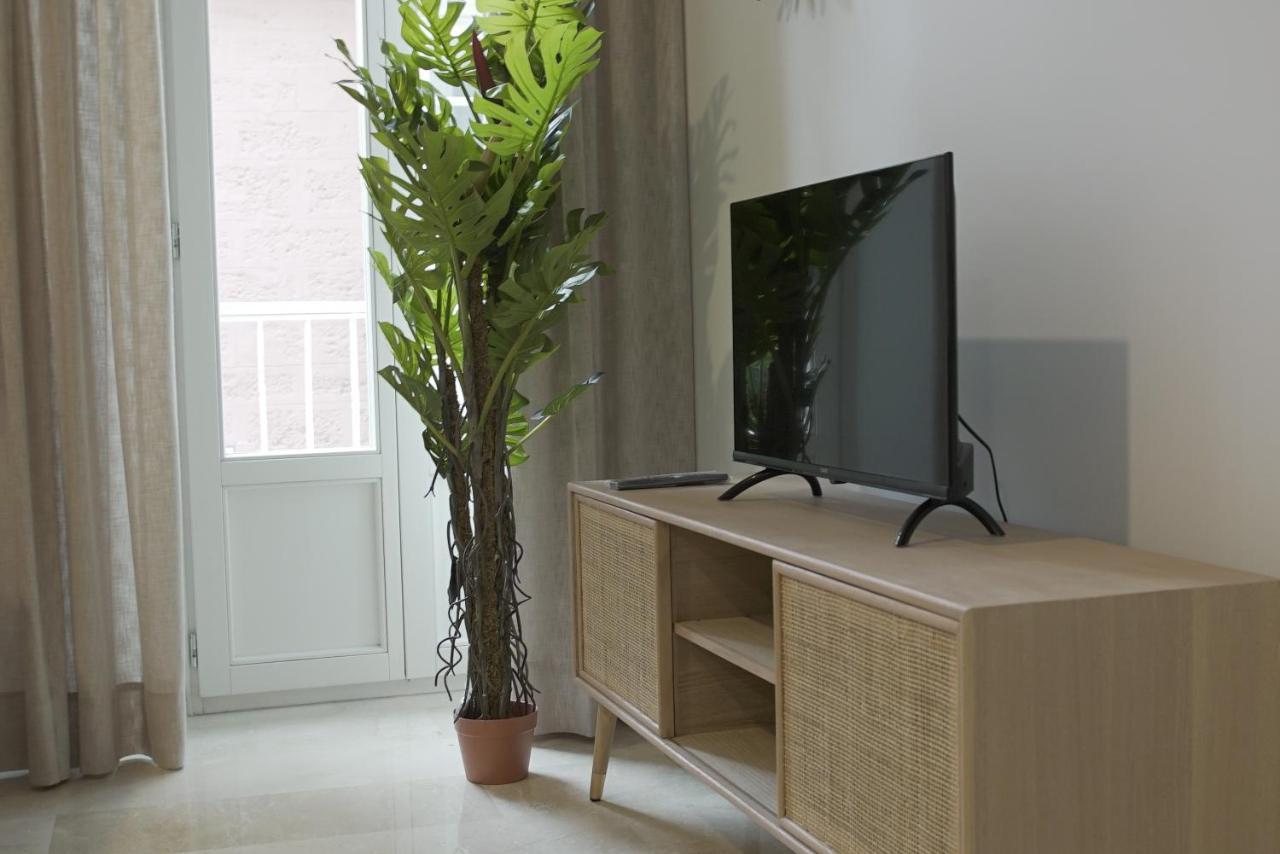 San Francisco Plaza Apartment Cádiz