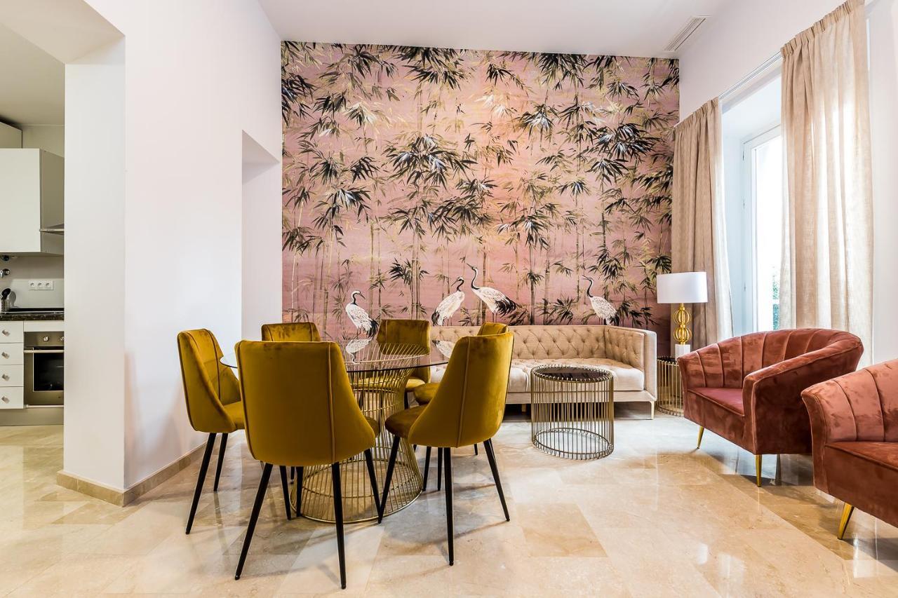 Apartment San Francisco Plaza Cádiz