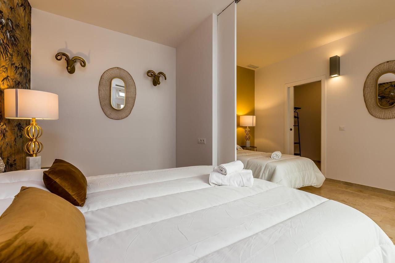 Apartment San Francisco Plaza Cádiz