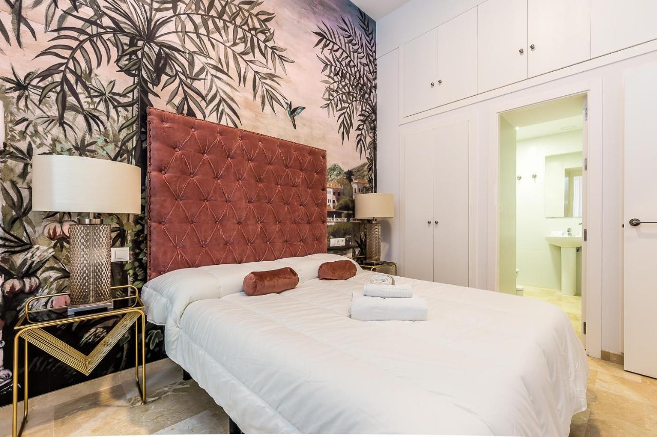 San Francisco Plaza Apartment Cádiz