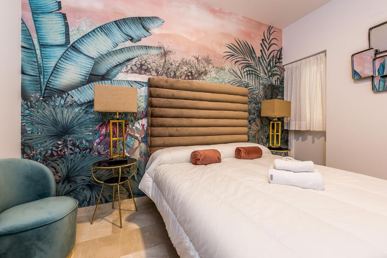 San Francisco Plaza Apartment Cádiz